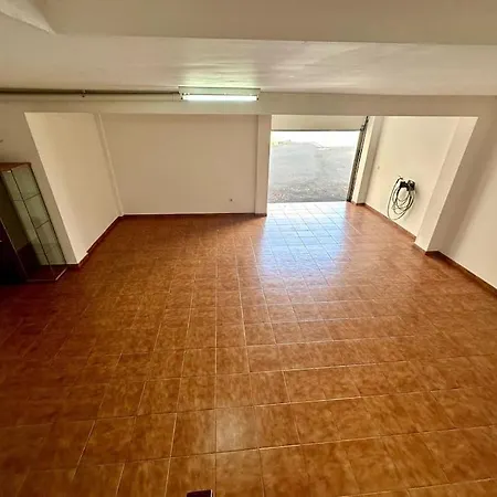 Nyaraló Sol & Mar El Médano