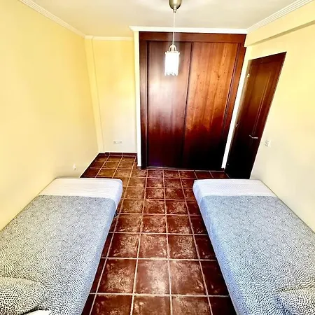 Sol & Mar Nyaraló El Médano