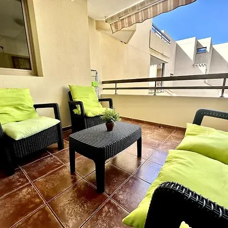 Nyaraló Sol & Mar *