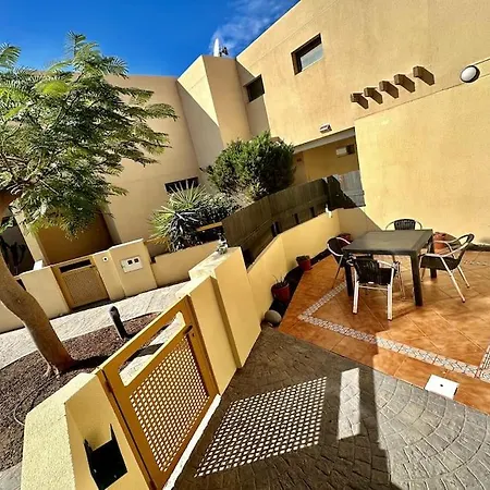 Sol & Mar 度假居 厄尔梅达诺