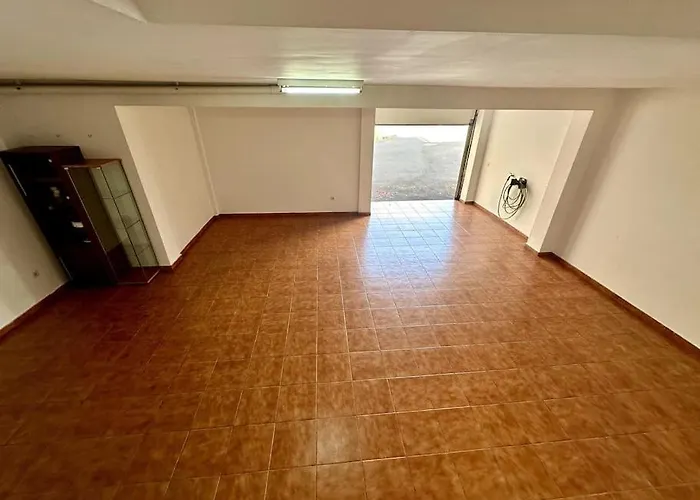 Nyaraló Sol & Mar El Médano