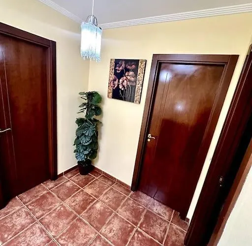 Sol & Mar Nyaraló *