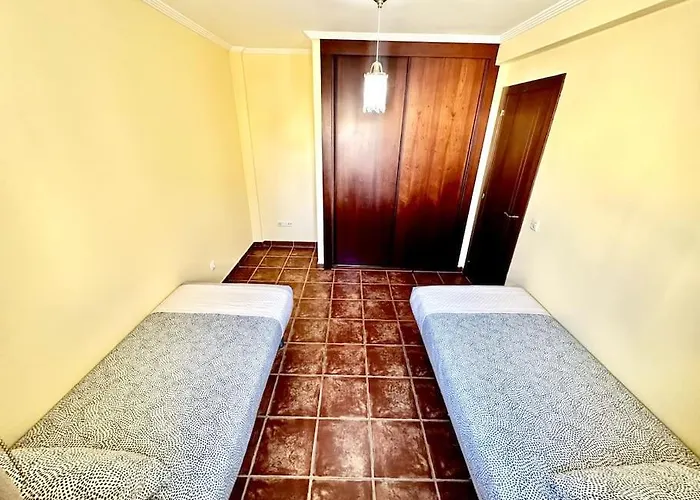 Sol & Mar Nyaraló El Médano