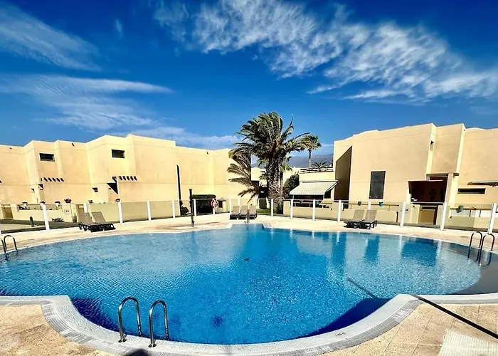 Nyaraló Sol & Mar El Médano