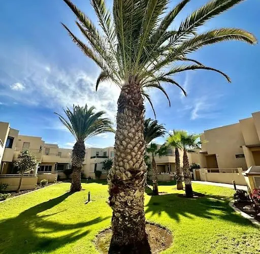 Sol & Mar El Médano