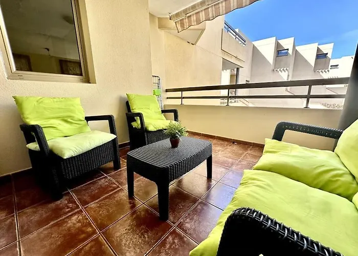 Nyaraló Sol & Mar *