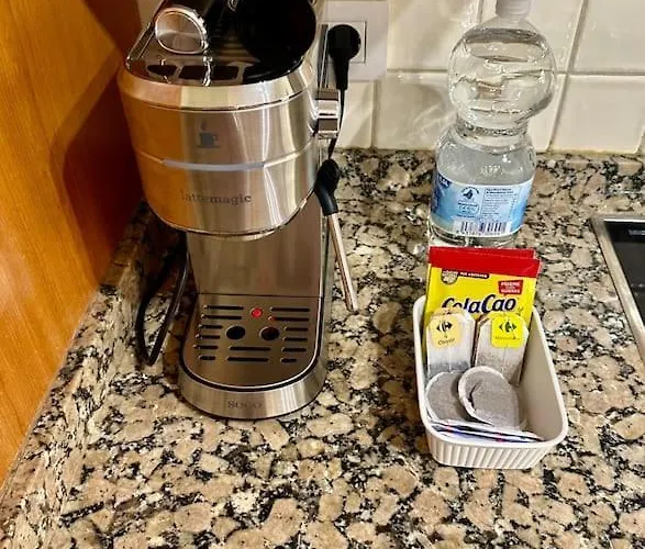 Sol & Mar Nyaraló *