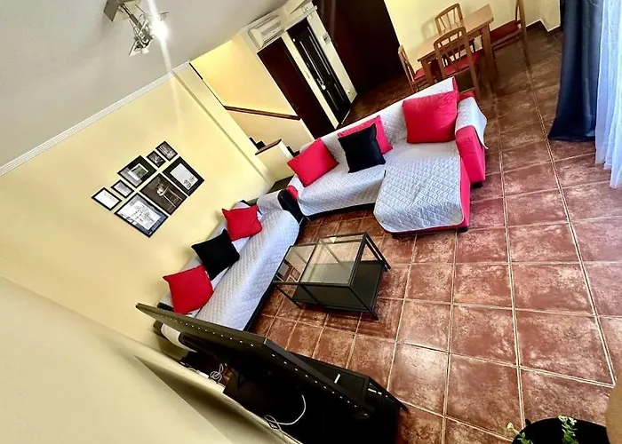 Sol & Mar Nyaraló *